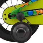 Kranksæt One-piece på Cannondale Kids Trail 1
