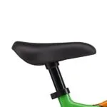 Sadel Cannondale Kid's Comfort på Cannondale Kids Trail 1
