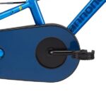 Kranksæt på Cannondale Kids Trail