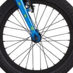 front hub på Cannondale Kids Trail