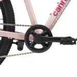 Kranksæt Prowheel på Cannondale Kids Trail
