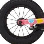 Bagnav på Cannondale Kids Trail Balance