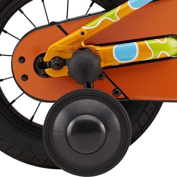 Kranksæt på Cannondale Kids Trail Balance