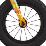 front hub på Cannondale Kids Trail Balance