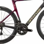 Kranksæt på Cannondale LAB71 SuperSix EVO