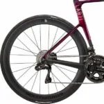 Bagnav på Cannondale LAB71 SuperSix EVO