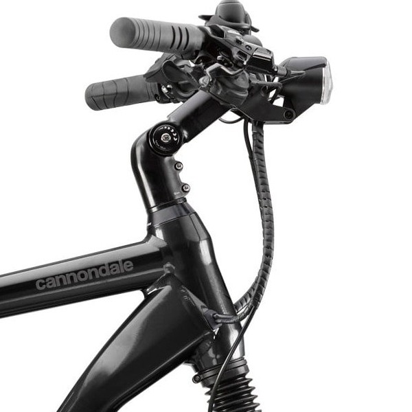 Styr på Cannondale Mavaro Active