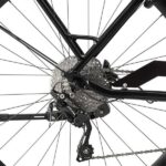 Bagnav på Cannondale Mavaro Active