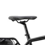 Sadel på Cannondale Mavaro Active