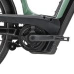 Kranksæt på Cannondale Mavaro Neo 2