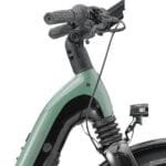 Styr på Cannondale Mavaro Neo 2