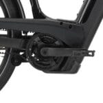 Kranksæt på Cannondale Mavaro Neo 2