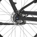 Bagnav på Cannondale Mavaro Neo 2
