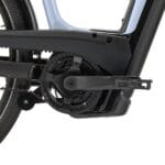Kranksæt på Cannondale Mavaro Neo 2