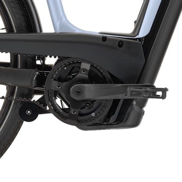 Kranksæt på Cannondale Mavaro Neo 2