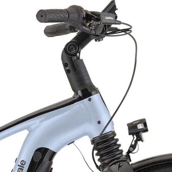 Styr på Cannondale Mavaro Neo 2