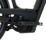 Kranksæt på Cannondale Mavaro Neo 2