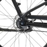 Bagnav på Cannondale Mavaro Neo 2