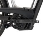Kranksæt på Cannondale Mavaro Neo 2