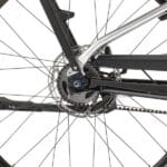 Bagnav på Cannondale Mavaro Neo 2