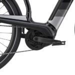 Kranksæt på Cannondale Mavaro Neo 3