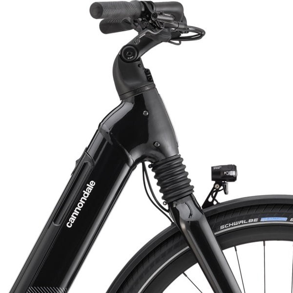 Styr på Cannondale Mavaro Neo 3