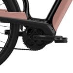 Kranksæt på Cannondale Mavaro Neo 3