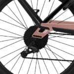 Bagnav på Cannondale Mavaro Neo 3