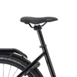 Sadel på Cannondale Mavaro Neo 3