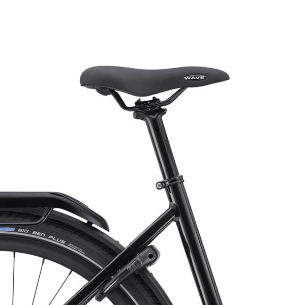 Sadel på Cannondale Mavaro Neo 3