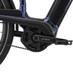 Kranksæt på Cannondale Mavaro Neo 4