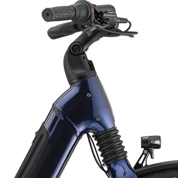 Styr på Cannondale Mavaro Neo 4