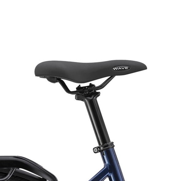 Sadel på Cannondale Mavaro Neo 4