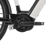 Kranksæt på Cannondale Mavaro Neo 4