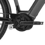 Kranksæt på Cannondale Mavaro Neo 4