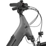 Styr på Cannondale Mavaro Neo 4