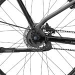 Bagnav på Cannondale Mavaro Neo 4