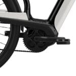 Kranksæt på Cannondale Mavaro Neo 5