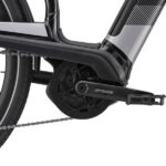 Kranksæt på Cannondale Mavaro Neo 5+