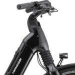 Styr på Cannondale Mavaro Neo 5+