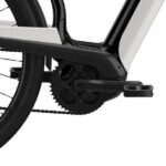 Kranksæt på Cannondale Mavaro Neo 5+