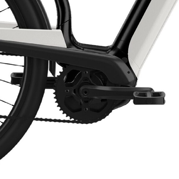 Kranksæt på Cannondale Mavaro Neo 5+