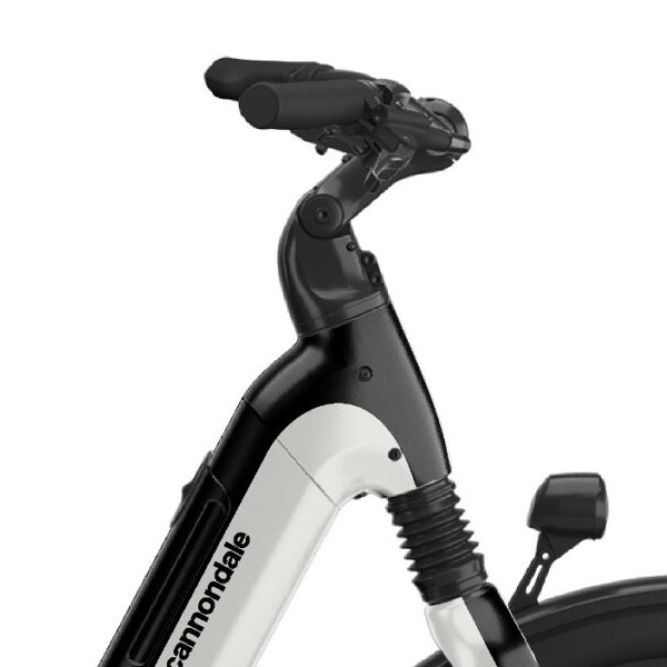 Styr på Cannondale Mavaro Neo 5+