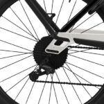 Bagnav på Cannondale Mavaro Neo 5+