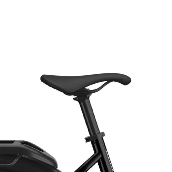 Sadel på Cannondale Mavaro Neo 5+
