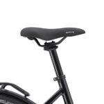 Sadel på Cannondale Mavaro Neo 5+