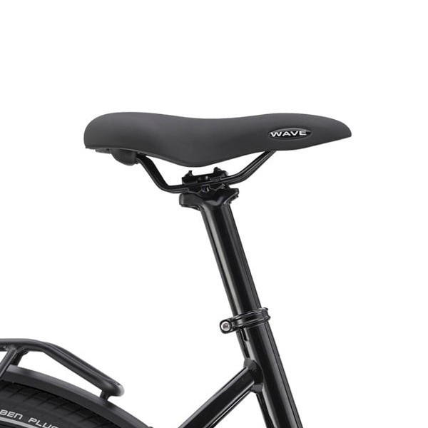 Sadel på Cannondale Mavaro Neo 5+