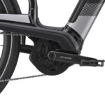 Kranksæt på Cannondale Mavaro Neo 5+