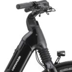 Styr på Cannondale Mavaro Neo 5+