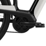 Kranksæt på Cannondale Mavaro Neo 5+